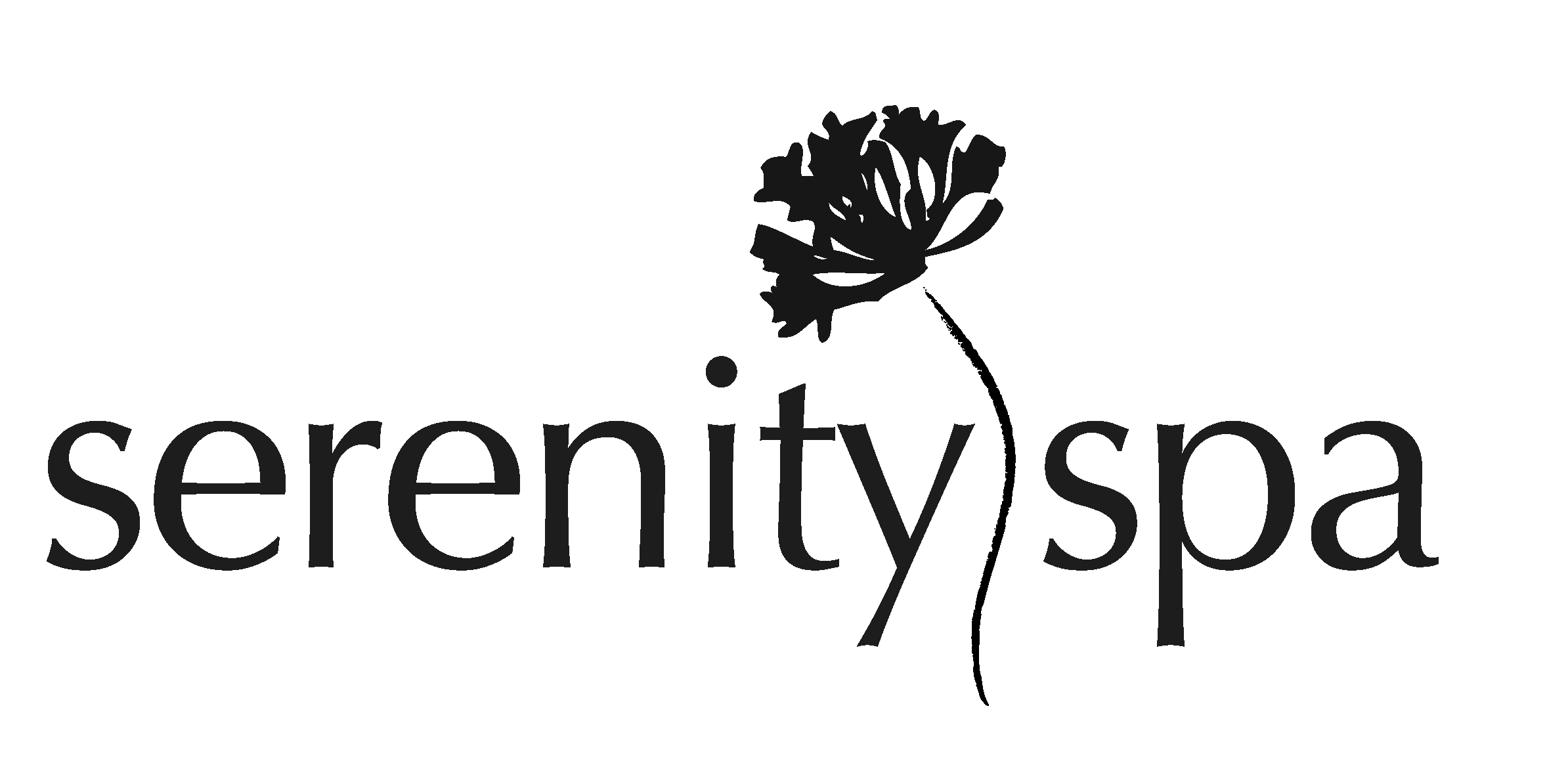 logo serenity by jan
