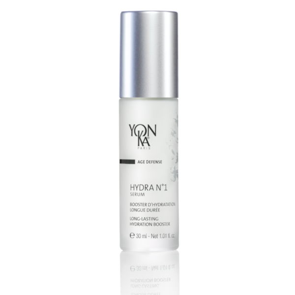 Hydra Nº1 Serum