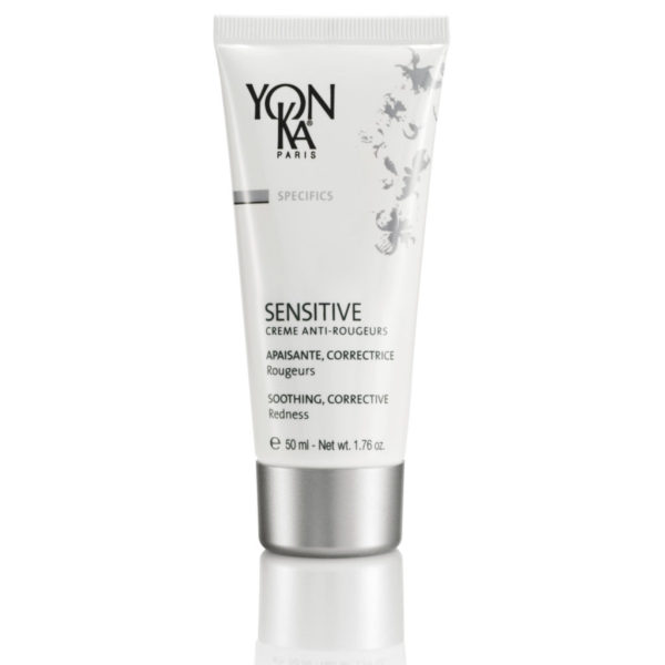 Sensitive Cream Anti-Rouge