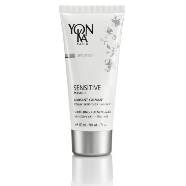 Sensitive Masque