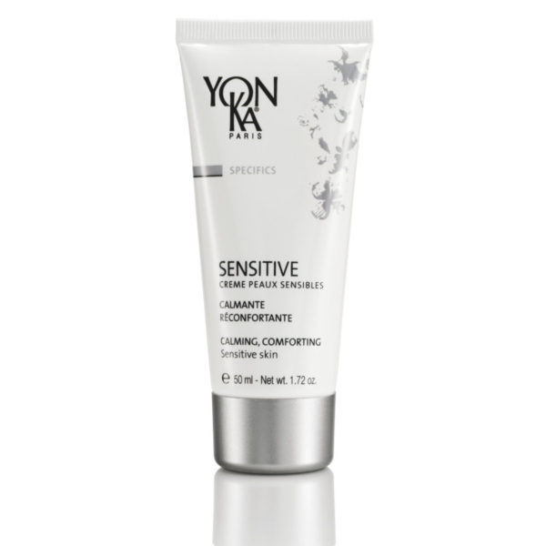 Sensitive Cream